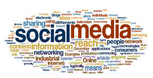 social media in resort marketing