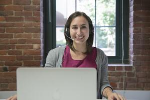 Publishing eBooks is a great marketing idea that will help develop leads for architects.
