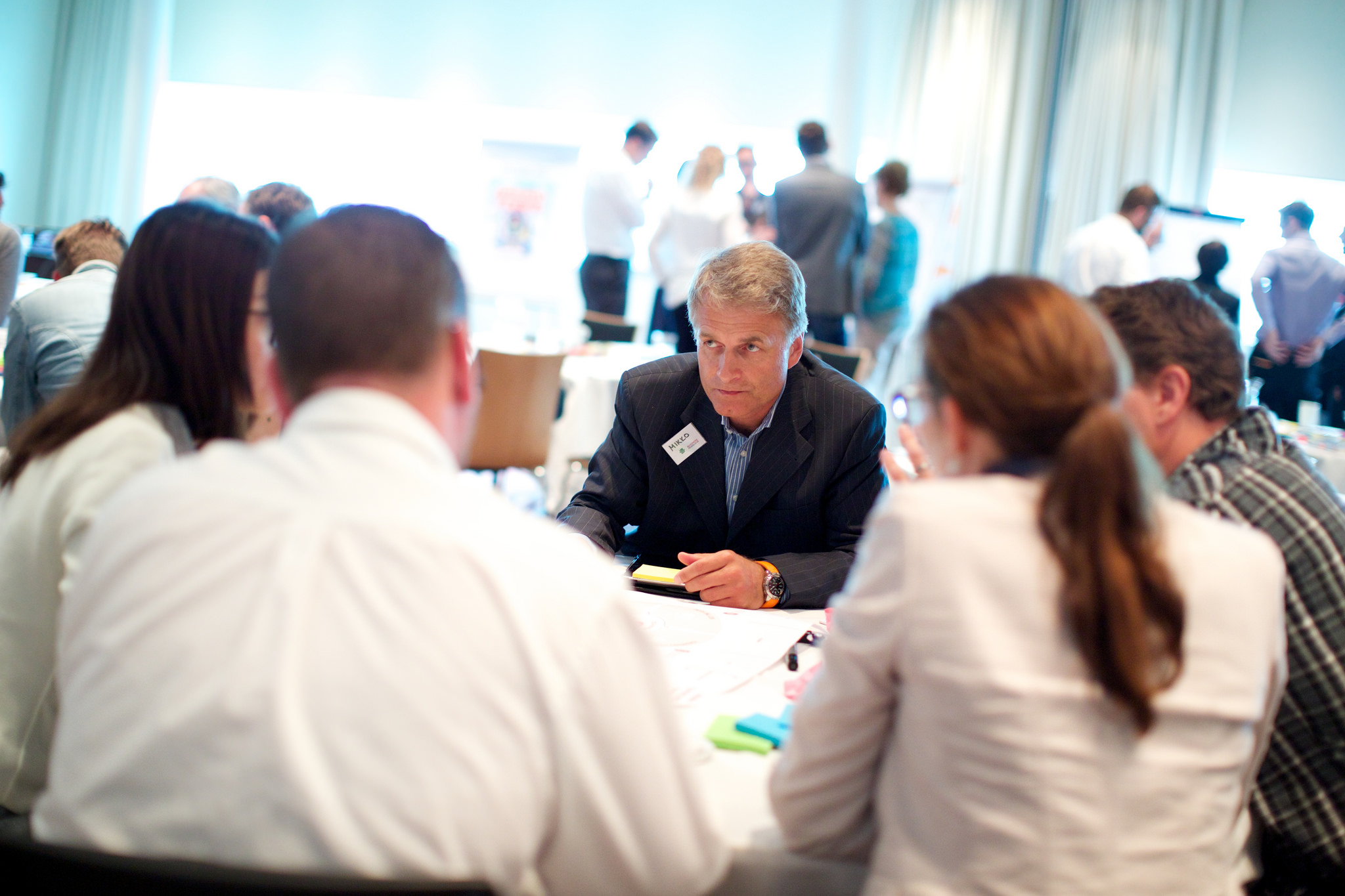 Know the difference between marketing and sales in regards to your search for more architecture projects.