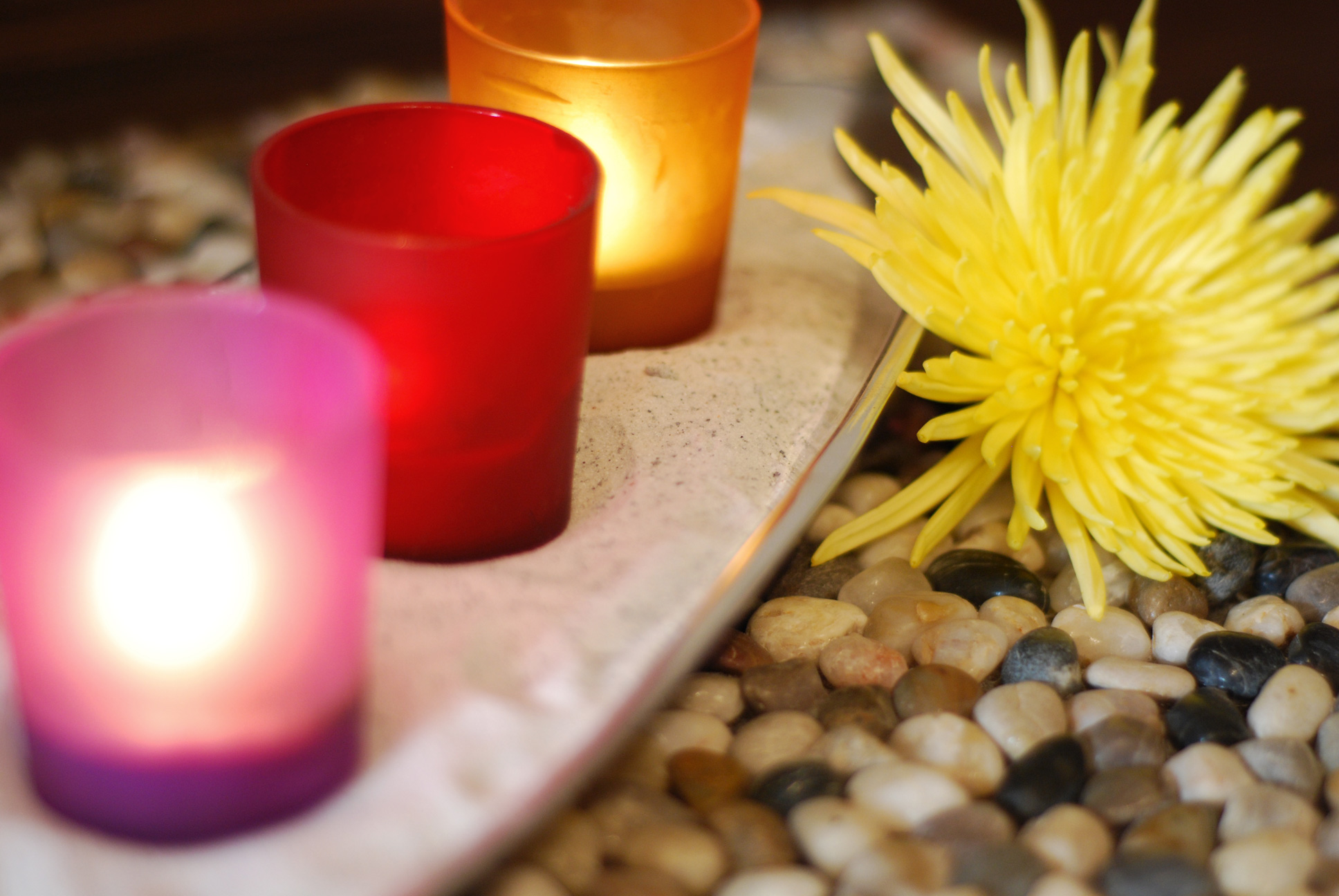 Optimize your website to help with your spa marketing.