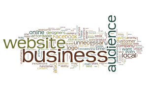 If you're looking to increase your presence online, consider investing in a powerful website.