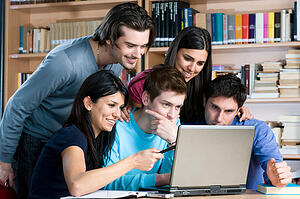 If you're on a budget, you can still have a strong online presence.