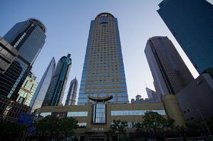 Some architecture marketing firms don't take culture into account.