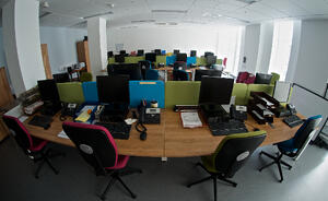 Good architecture marketing relies on a strong, functioning website.