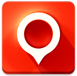 The Sphere app can help show off your office or architecture projects!