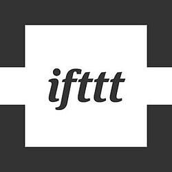 Use If This Then That to decrease the amount of effort you use to maintain your architecture marketing strategies.