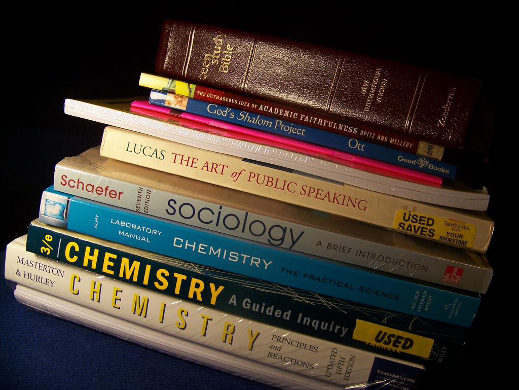 university books in pdf