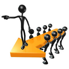 The first step of your marketing audit is to find out where you are financially.