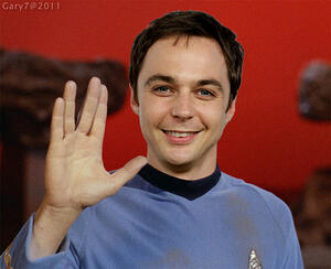 Sheldon Cooper might know everything, but here are some things he could learn from resort marketing