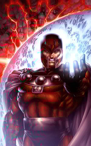 Magneto and Landscape Architecture RFP