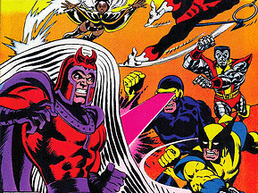 landscape architecture rfp stolen by magneto