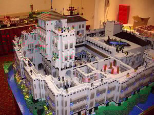 When examining the big picture, your marketing will offer more architecture projects than ever! When examining the big picture, your marketing will offer more architecture projects than ever!