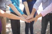 office team building tips