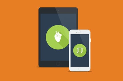 Elevate Site Pages