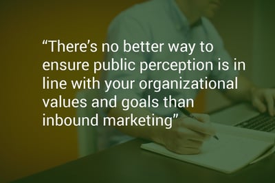 benefits of inbound marketing