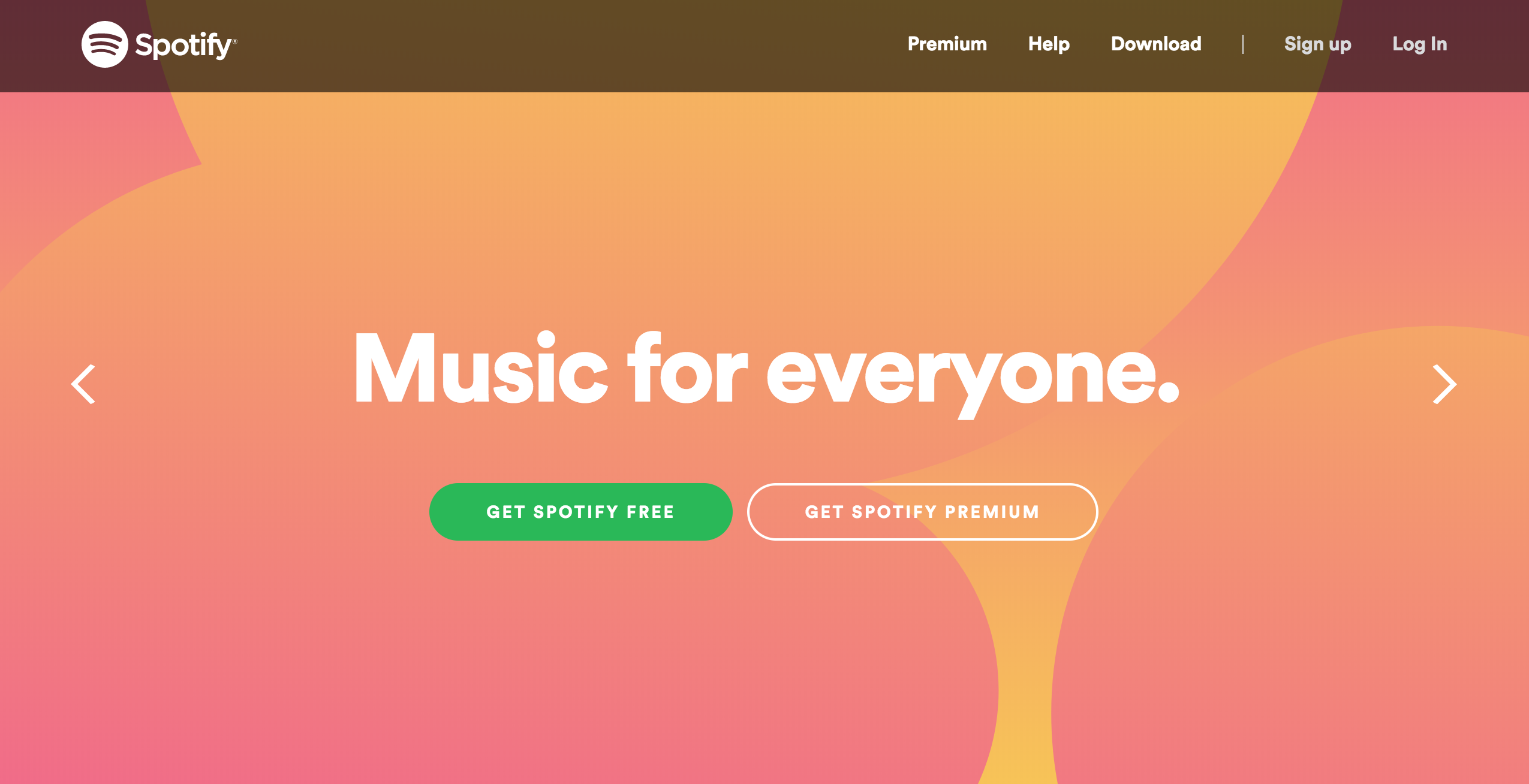 spotify marketing ideas