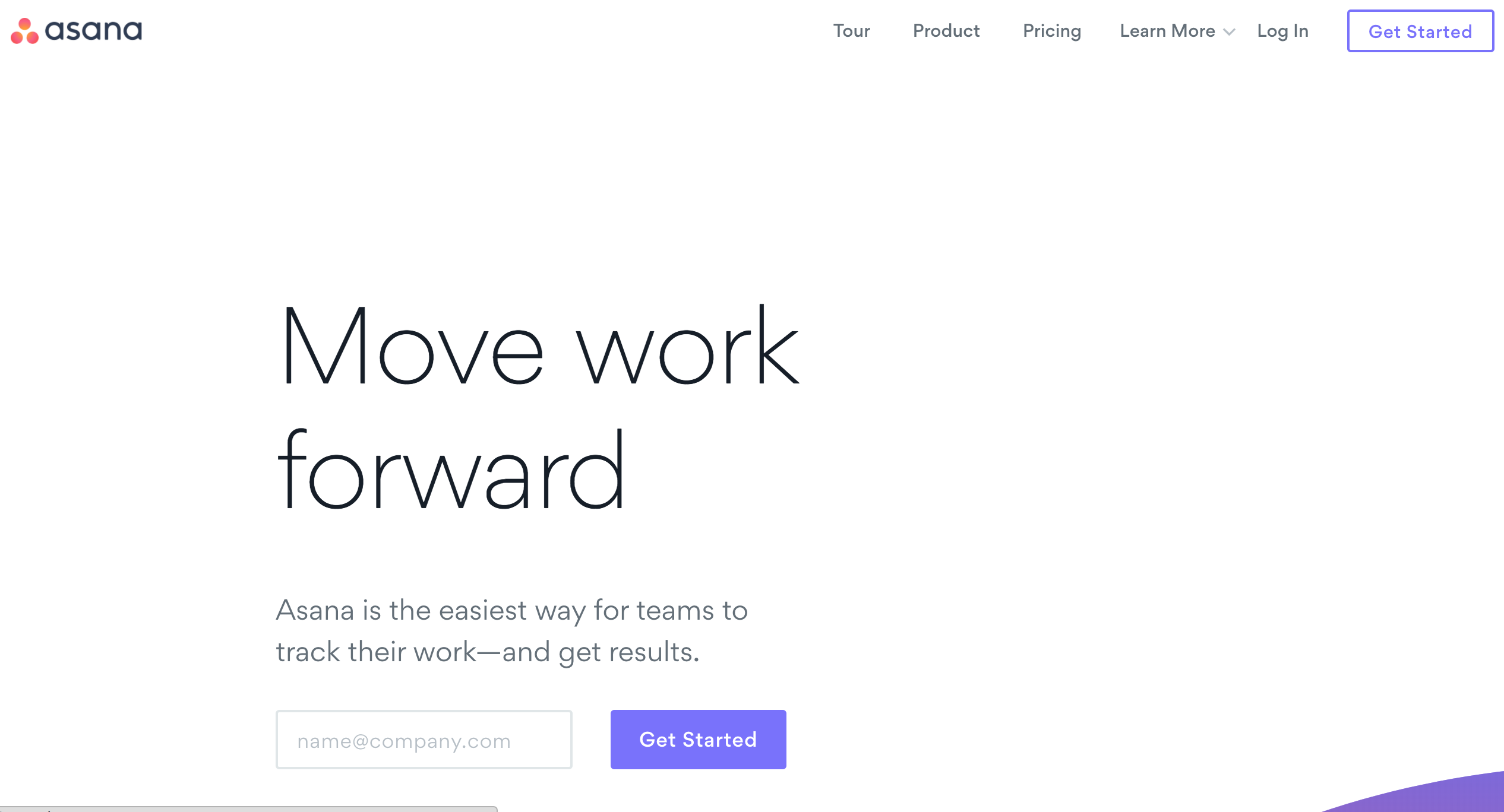 asana management tool