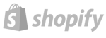 shopify grey