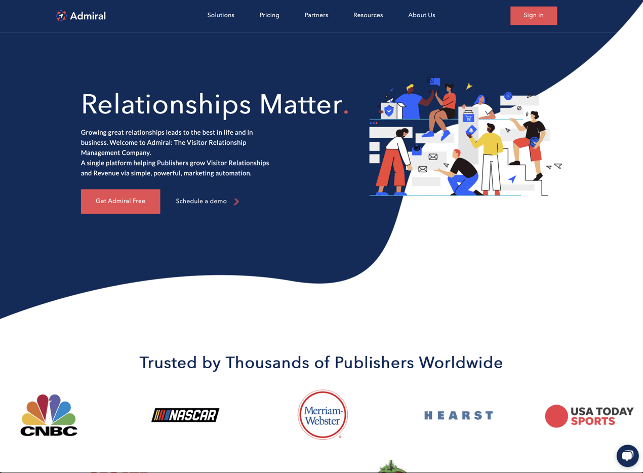 The Best HubSpot Website Examples