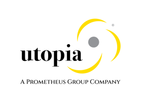 CobrandedLogo_Utopia_PrometheusGroup_FullColor