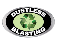 dustlessblastinglogo