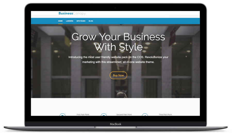 Business