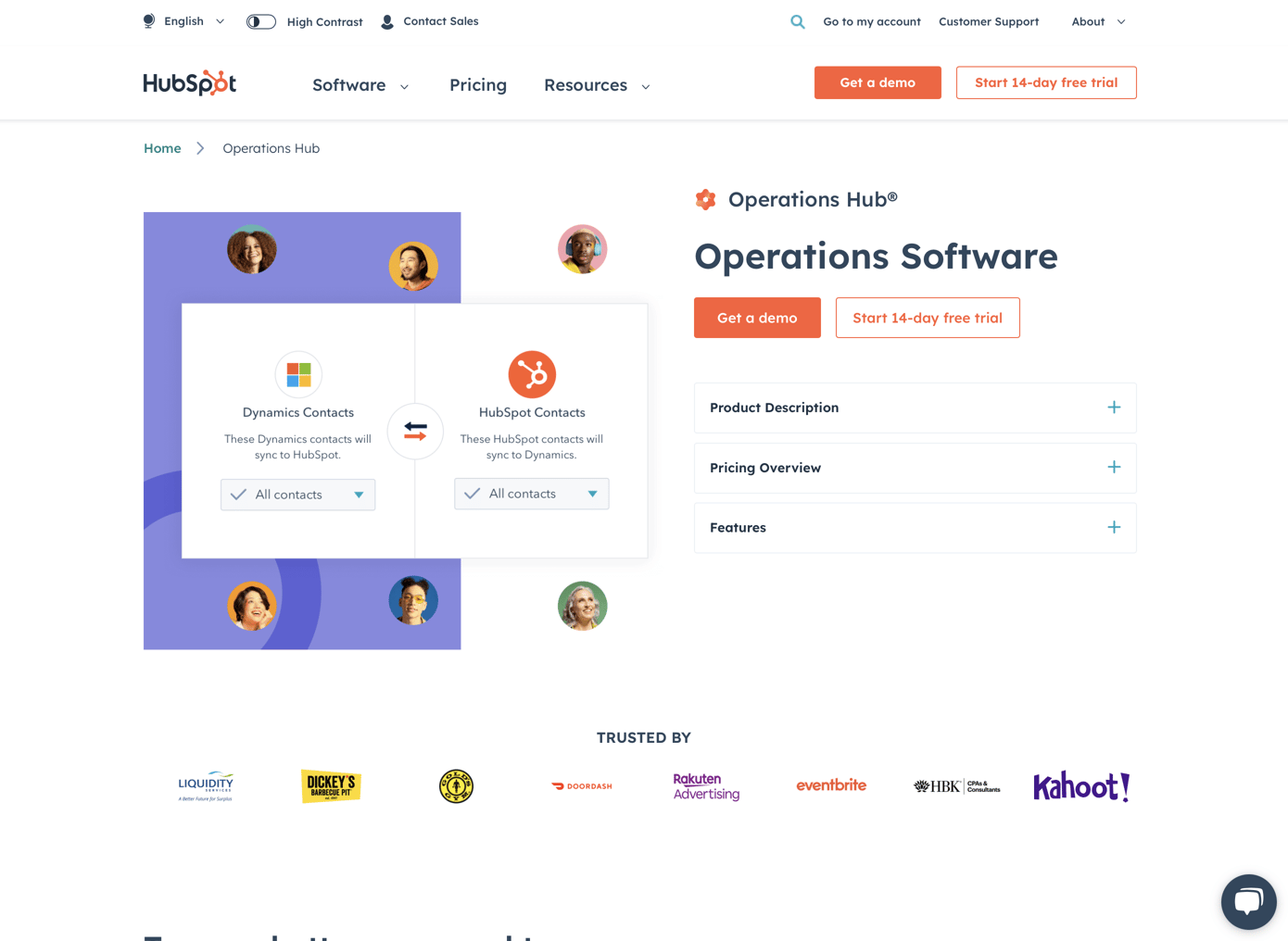 Platform Operations Software 7 Effective Revenue Operations Software Products