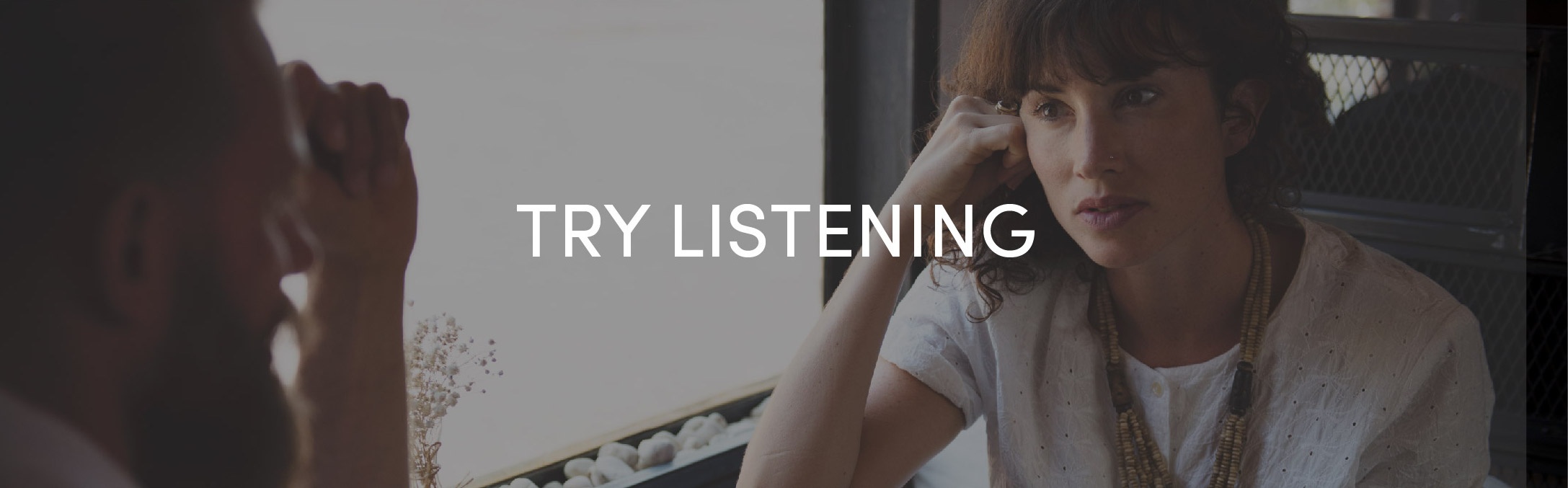 LISTENING