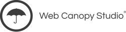 wcs logo black