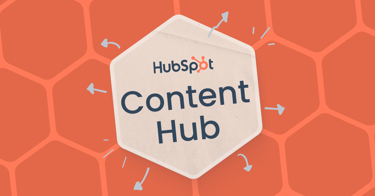 Content Hub by HubSpot can help you take your content marketing to the next level